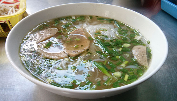 Phở Dũng - Hương Vị Bắc