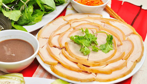 Bò Tơ Củ Chi - Lê Văn Khương