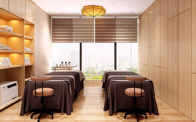 Yakson Beauty Việt Nam - Núi Trúc
