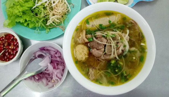 Bún Bò Bảo Nhi