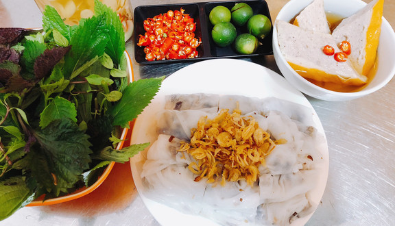 Vũ 88 - Cơm Văn Phòng