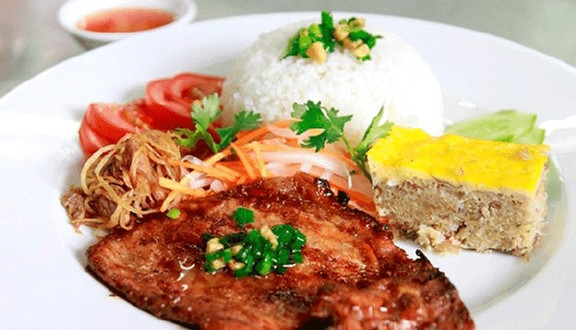 Cơm Bình Dân 91 - Lý Thường Kiệt