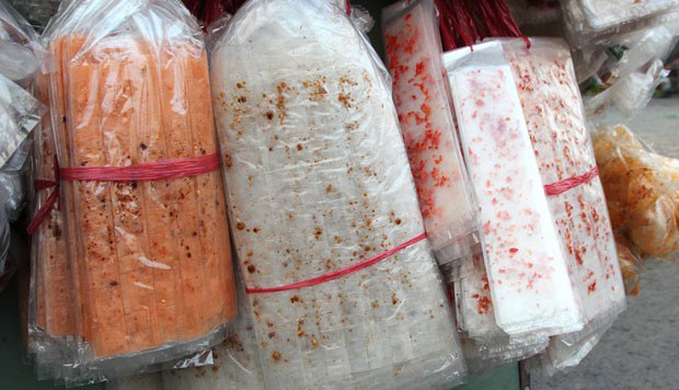 Mặp Store - Chuyên Các Loại Bánh Tráng