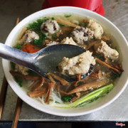 Giò sống