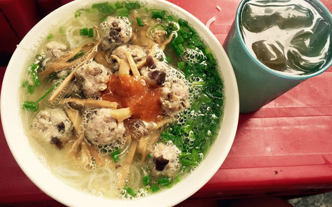 List Quán Bún Mọc Ngon Tại Hà Nội