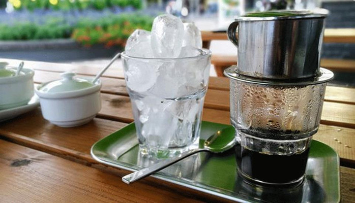 Bon Bon Cafe - Sư Vạn Hạnh