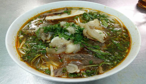 Bún Bò - 86 Nguyễn Sơn