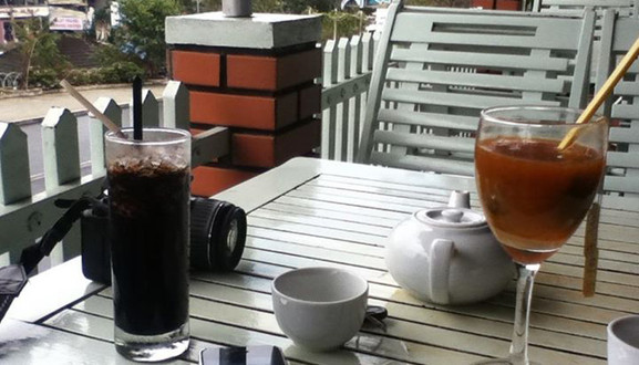 Coffee Thùy Dương