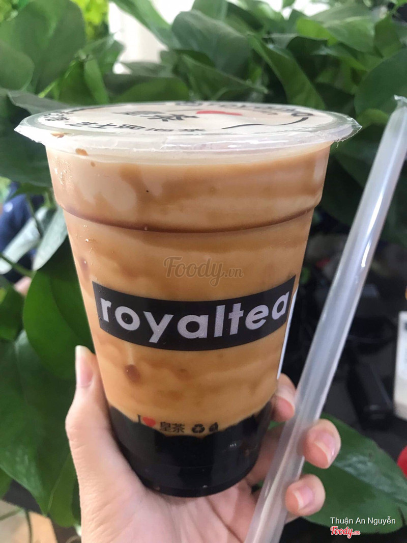 Đồ uống ngon và mát, quán sạch sẽ, nhân viên thân thiện 😍😍😍 Đây đúng là địa điểm hợp lý đế thư giãn ❤️❤️❤️