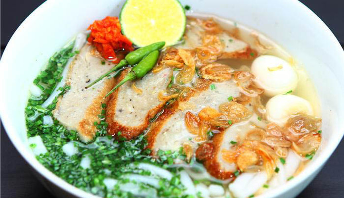 Bánh Canh 86 - Đặc Sản Gia Truyền