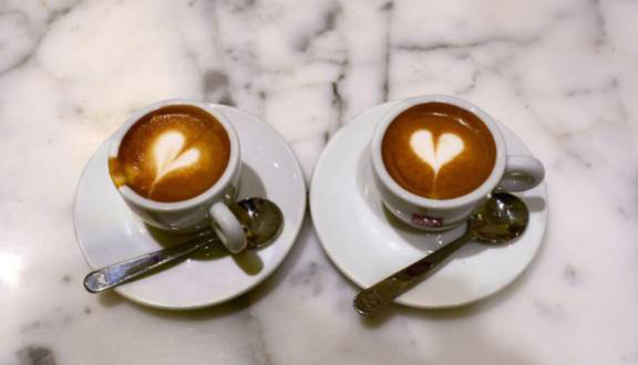 Coffee Botanica