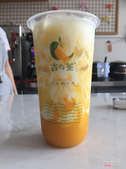 Đồ uống ở đây rất ngon và lạ miệng. Mọi ngừoi hãy ghé quán và thưởng thức nhé 🥰🥰