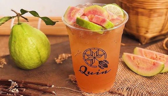 Quìn Tea