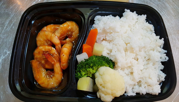 VIP - Bánh Mì & Cơm Văn Phòng