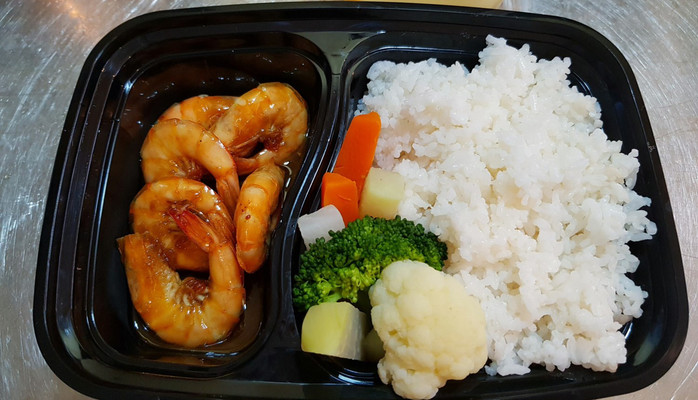 VIP - Bánh Mì & Cơm Văn Phòng