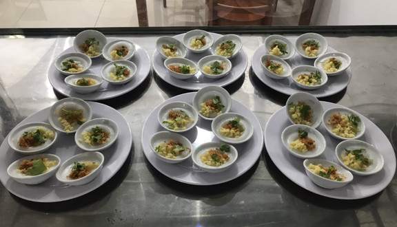 Hoa Sen Vegetarian Restaurant