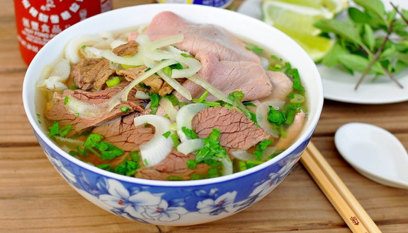 Quán Phở An - Phở - Quốc Lộ 13