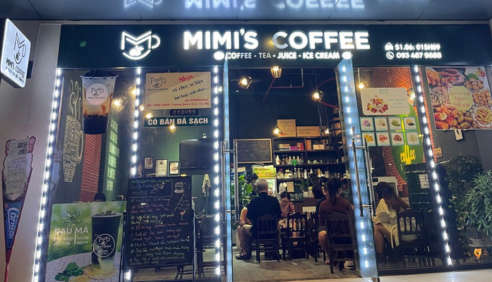 Mimi's Coffee - Coffee & Nước Ép - Tây Mỗ