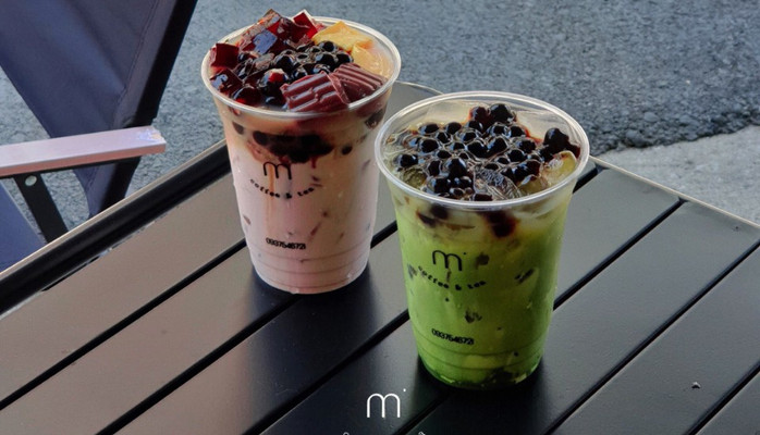 M.i Coffee & Tea - Cà phê & Trà sữa - Nguyễn Bảo