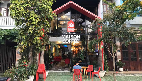 Maison Coffee