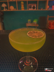 Cocktail ngon cực kỳ mà lại rẻ nữa