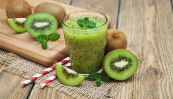 T - Juice - Nước Ép & Đồ Ăn Vặt