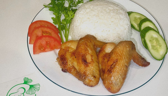 Ginkgo Garden - Cơm Gà