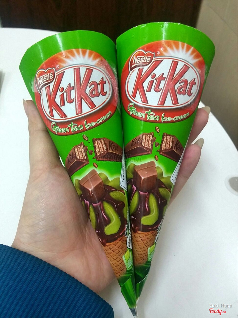 Kem KitKat
