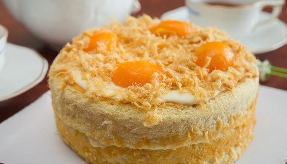 Cake Sweet - Bánh Tươi Mỗi Ngày - Shop Online