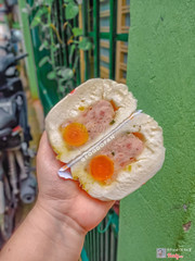 Bánh thập cẩm 28k