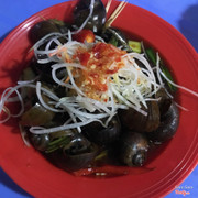Ốc bươu