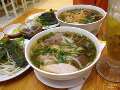 Bún bò 