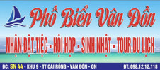 Phố biển Vânđồn