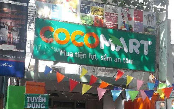 CoCo Mart