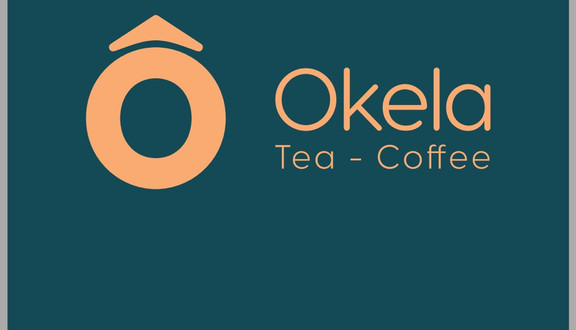 Okela Tea & Coffee - Trà & Cà Phê Đặc Sản B'Lao - Cửu Long