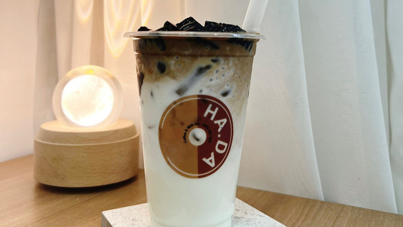 HA.DA Coffee - Cà Phê Sữa Tươi Sương Sáo & Trà Sữa - Bến Vân Đồn