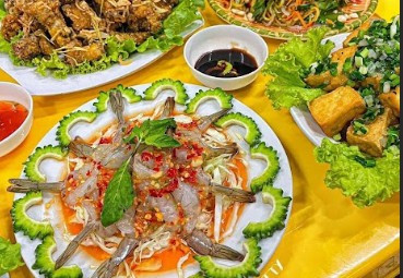 BỤI BEER - Chuyên Gà Tộc & Hải Sản Tươi Sống