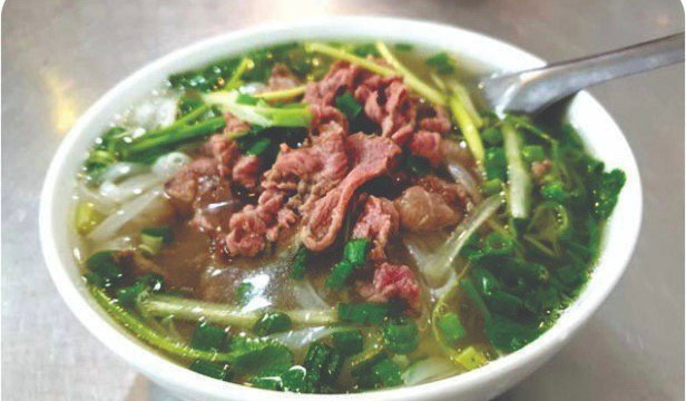 Phở Duy Tân - Cơm Tấm Sài Gòn