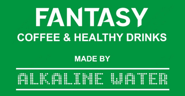 FANTASY COFFEE & HEALTHY DRINKS - Phú Mỹ Hưng