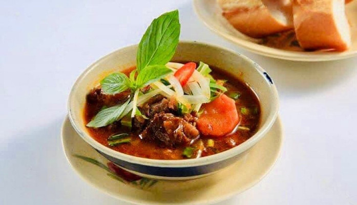 Quán NGON - Bánh Mì, Hủ Tiếu Bò Kho & Bò Né