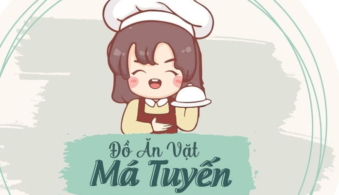 Ăn Vặt Má Tuyến - Đường 3/2