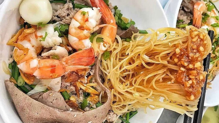 Bánh Canh Cua & Hủ Tiếu Bò Viên - Bếp 11 Gia Hoà