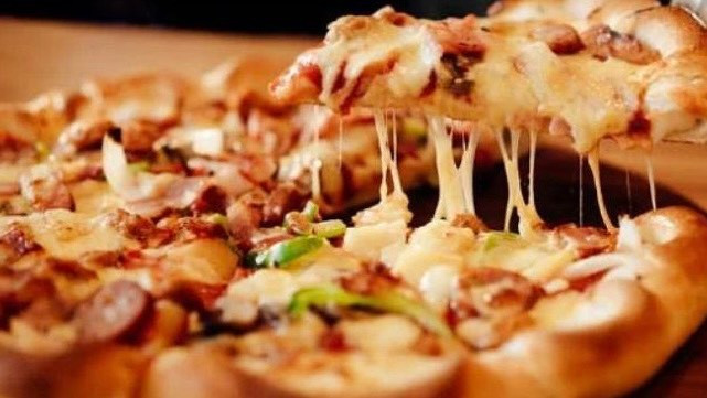 Tiệm Pizza Anh Ba Chỉ - Hẻm 51 Đường 3 Tháng 2