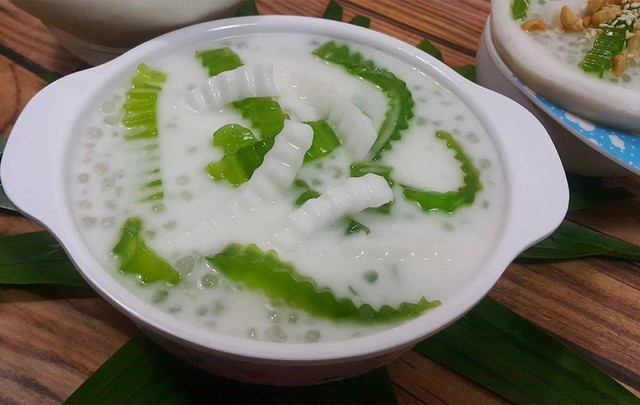 Chè Cung Đình Phường 5