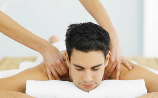 Vinh Tiên Massage - Văn Cao