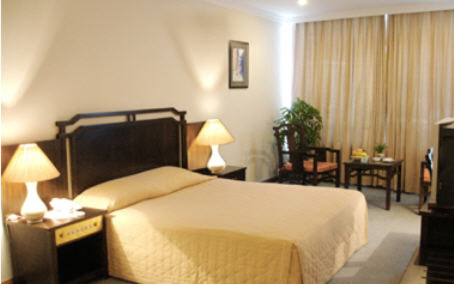 Úc Kim Hotel - Phan Châu Trinh