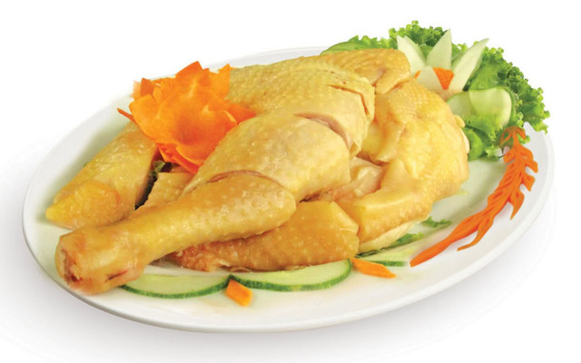 Gà Tươi Minh Thắng - Lê Hồng Phong