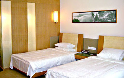 Khách Sạn Hoàng Sơn