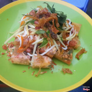 Bánh Tráng Cuốn