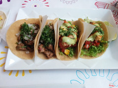 bánh tacos